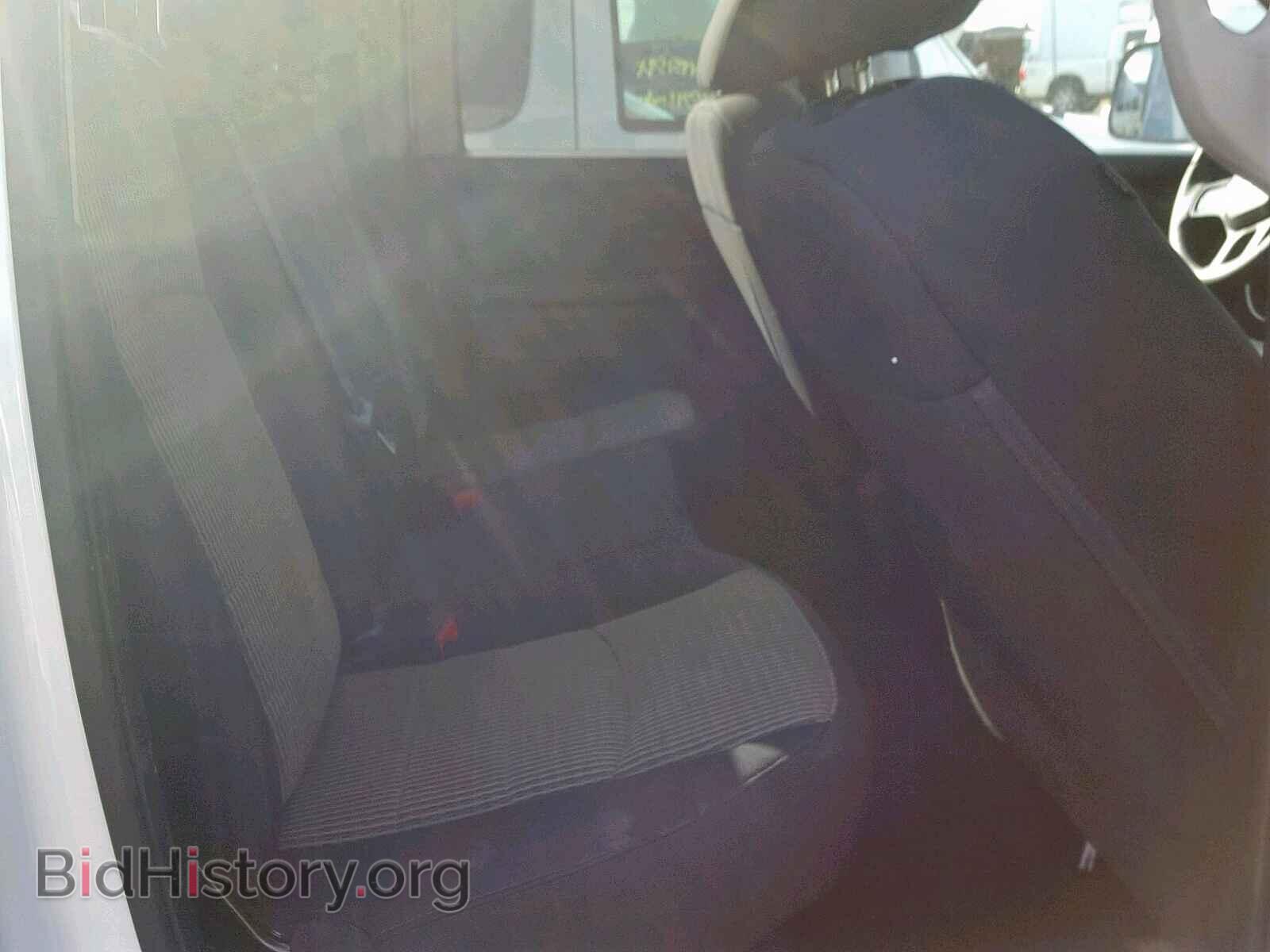 2012 DODGE RAM 1500 S - VIN: 1C6RD7FT5CS340542 - Фото 9