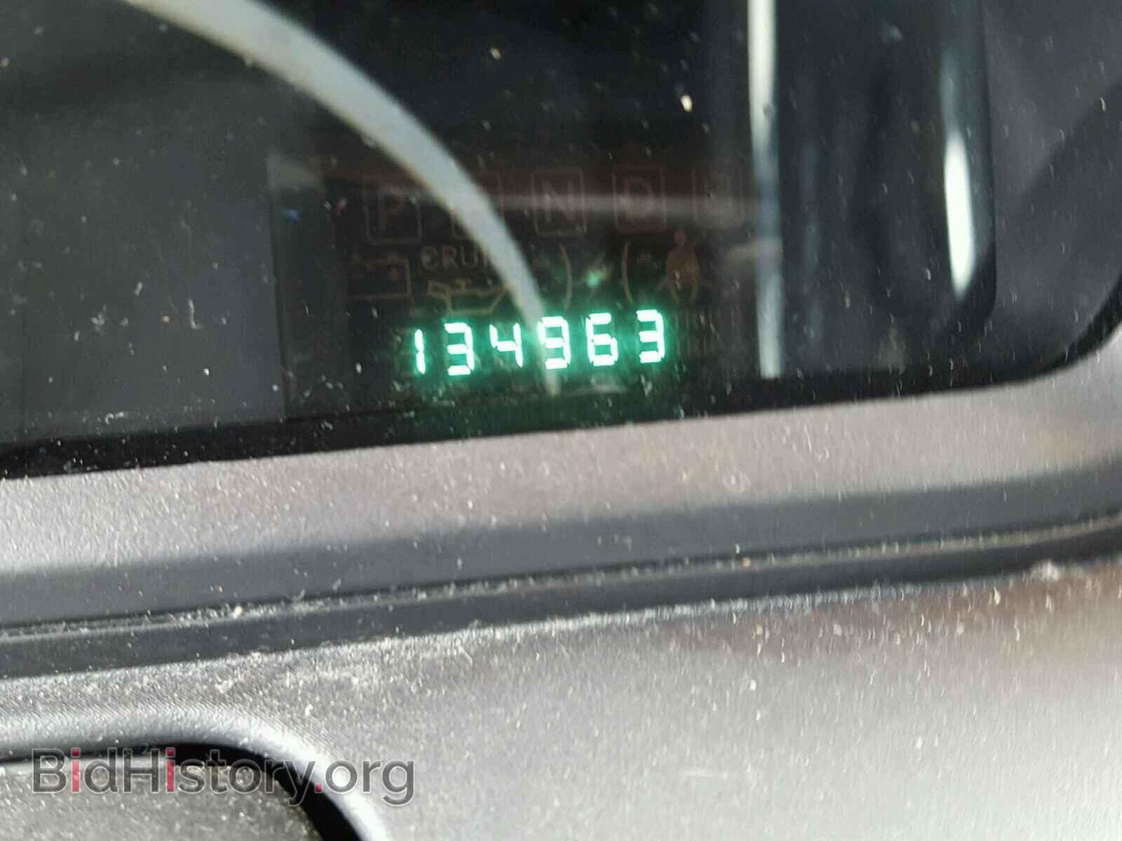2010 DODGE JOURNEY - VIN: 3D4PG5FV9AT228287 - Фото 8