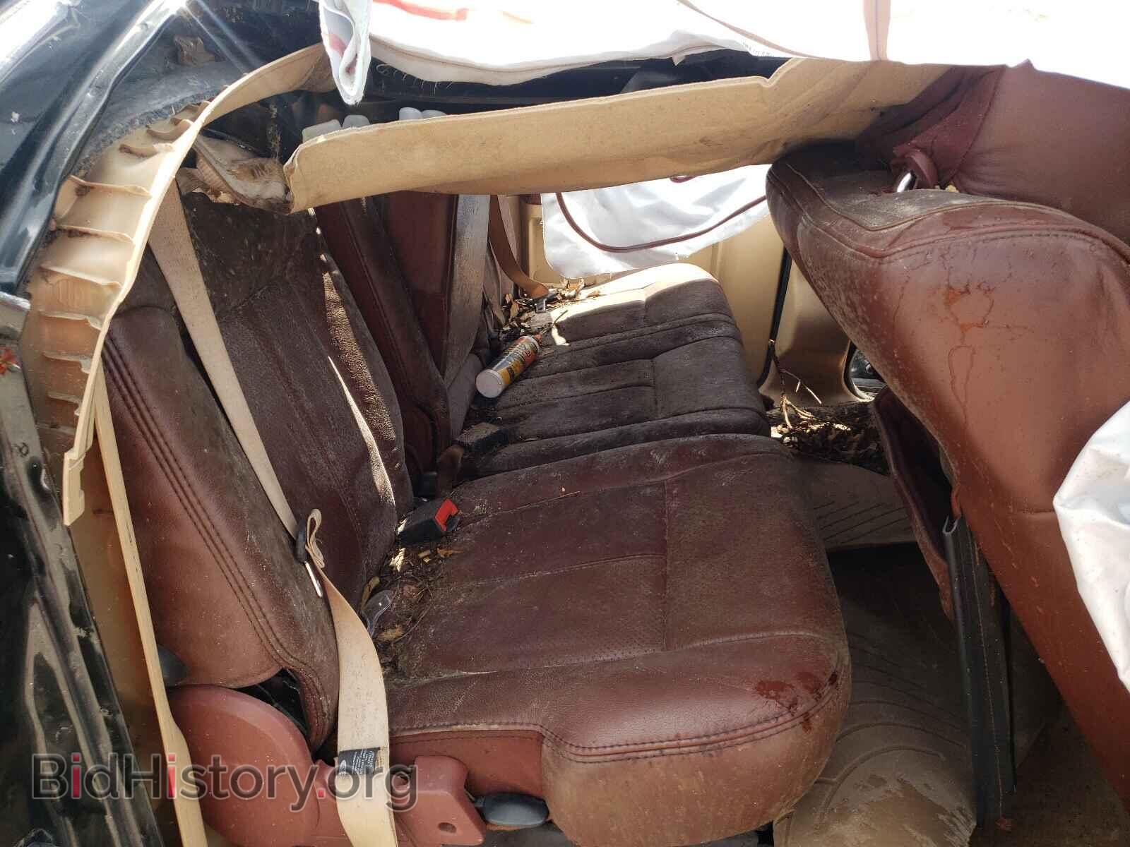 2012 FORD F350 - VIN: 1FT8W3BT1CEB04191 - Фото 6