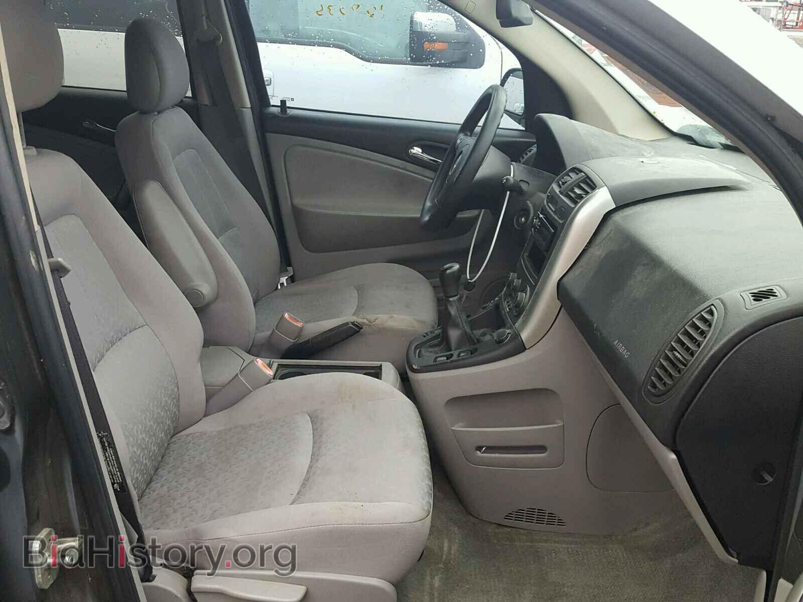 2006 SATURN VUE - VIN: 5GZCZ23D36S812403 - Фото 5