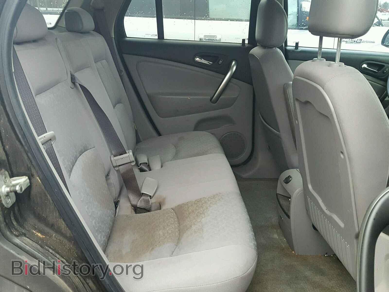 2006 SATURN VUE - VIN: 5GZCZ23D36S812403 - Фото 6