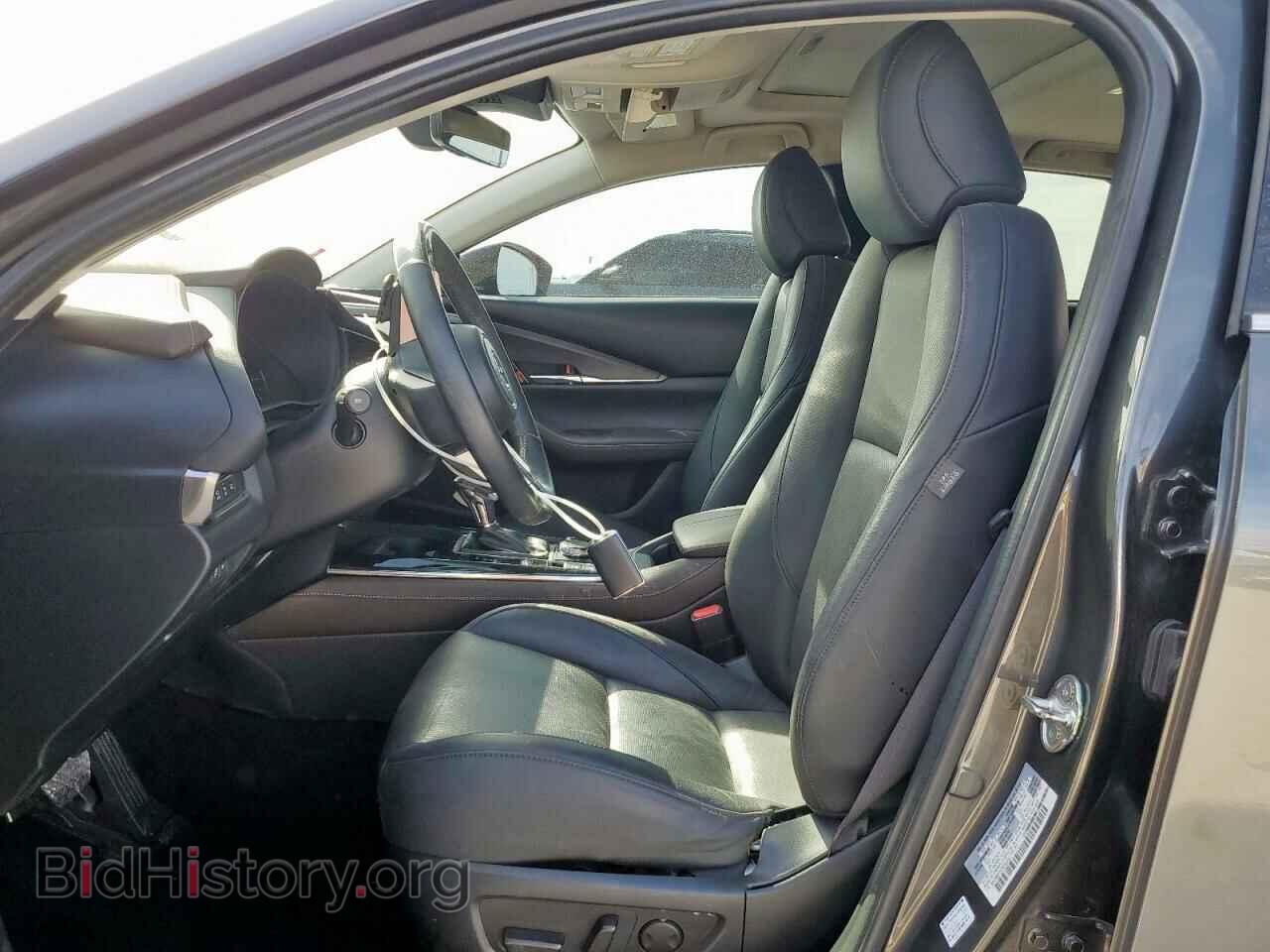 2023 MAZDA CX30 - VIN: 3MVDMBEY6PM500458 - Фото 7