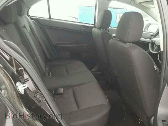 2013 MITSUBISHI LANCER - VIN: JA32X2HU8DU000932 - Фото 6