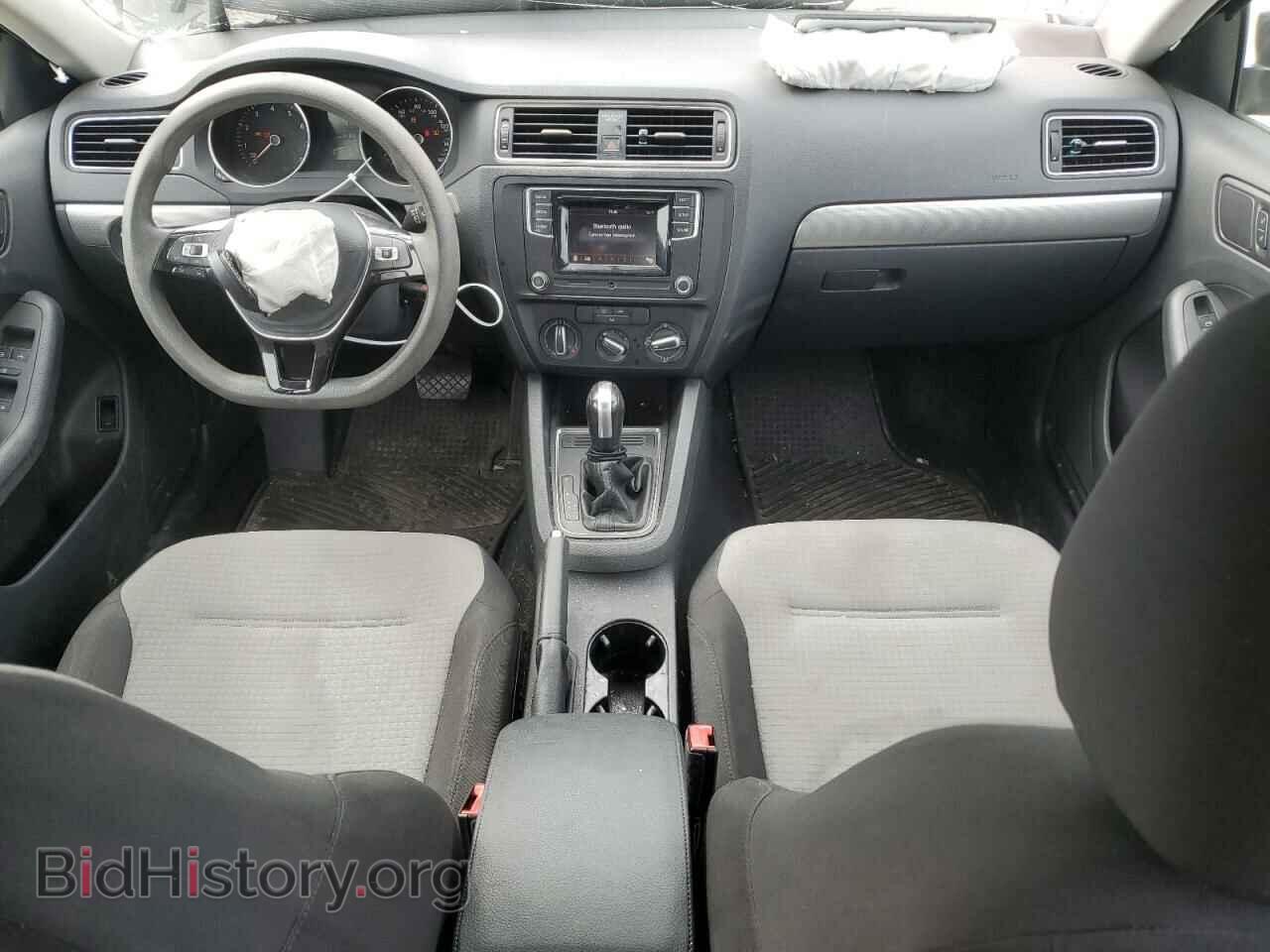 2017 VOLKSWAGEN JETTA - VIN: 3VW2B7AJ5HM245482 - Фото 8