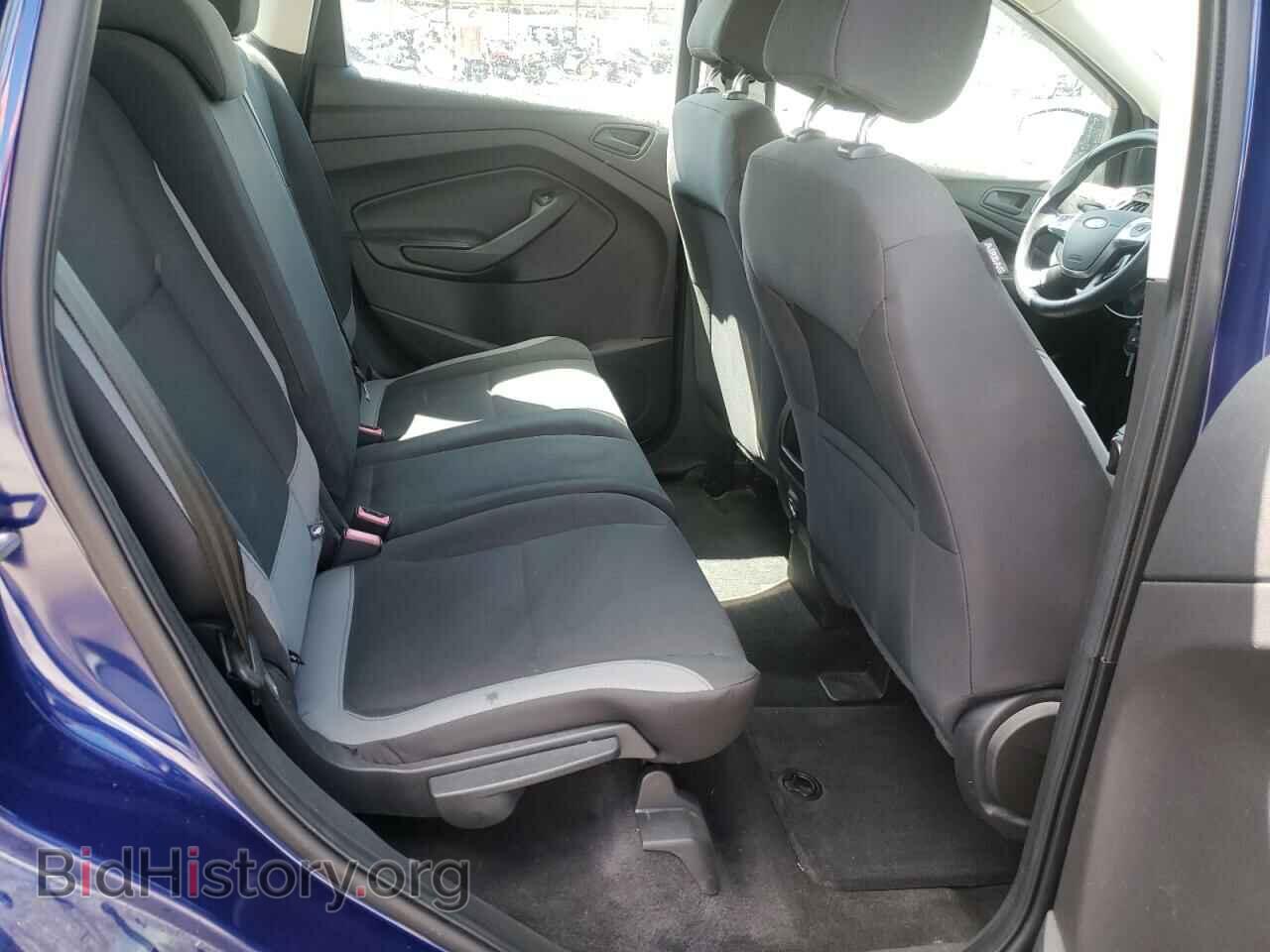 2014 FORD ESCAPE - VIN: 1FMCU0F72EUB05074 - Photo 6