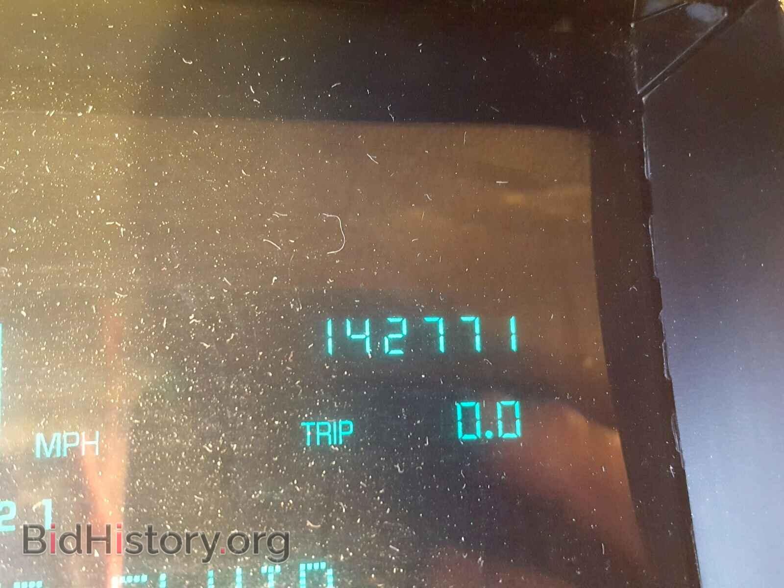 1995 CADILLAC DEVILLE - VIN: 1G6KF52Y6SU219227 - Фото 8
