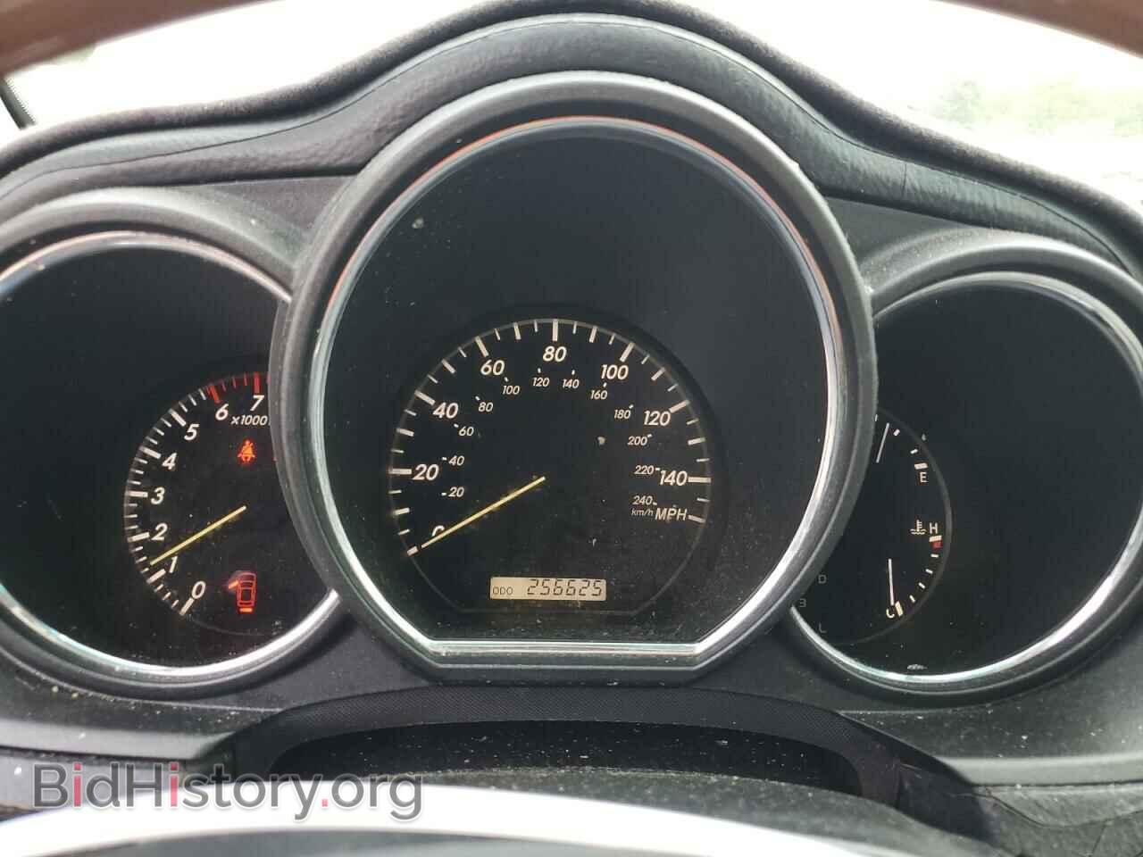 2006 LEXUS RX330 - VIN: 2T2HA31U66C101511 - Фото 9