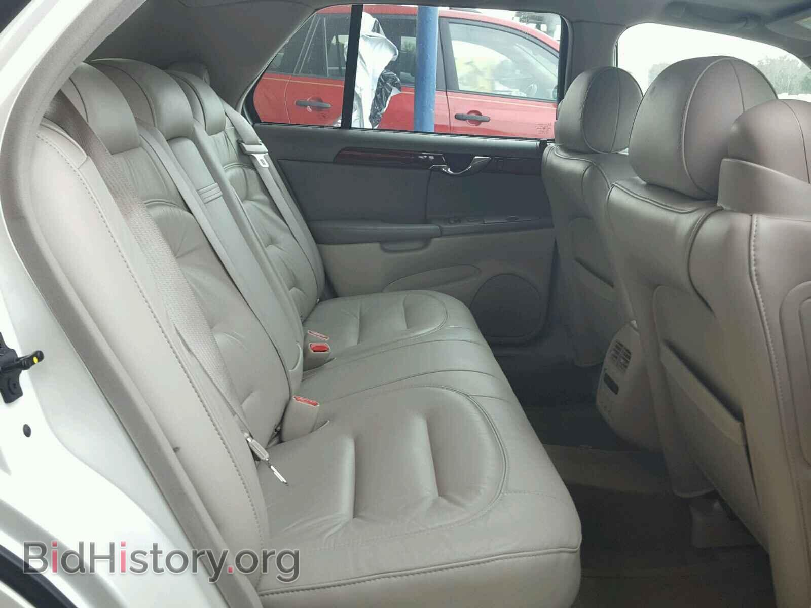 2003 CADILLAC DEVILLE - VIN: 1G6KD54Y83U163523 - Фото 6