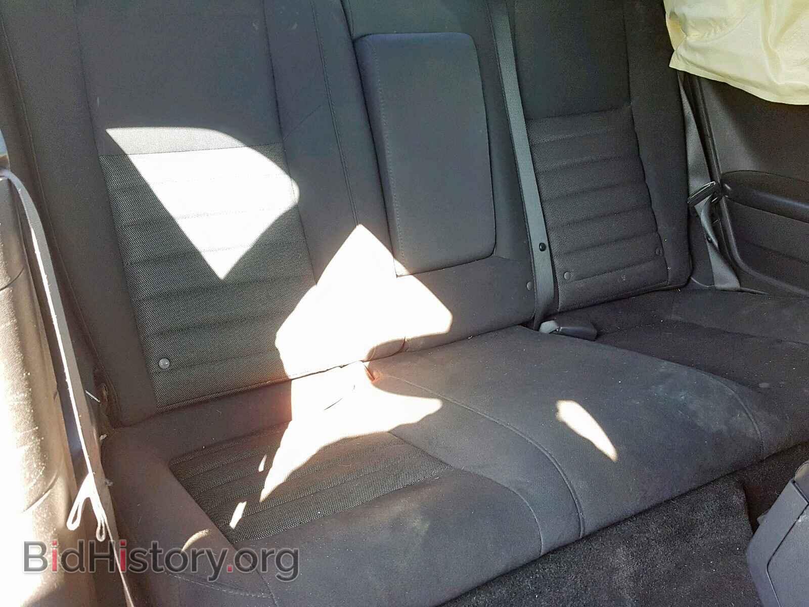 2010 DODGE CHALLENGER - VIN: 2B3CJ4DV8AH122434 - Фото 6