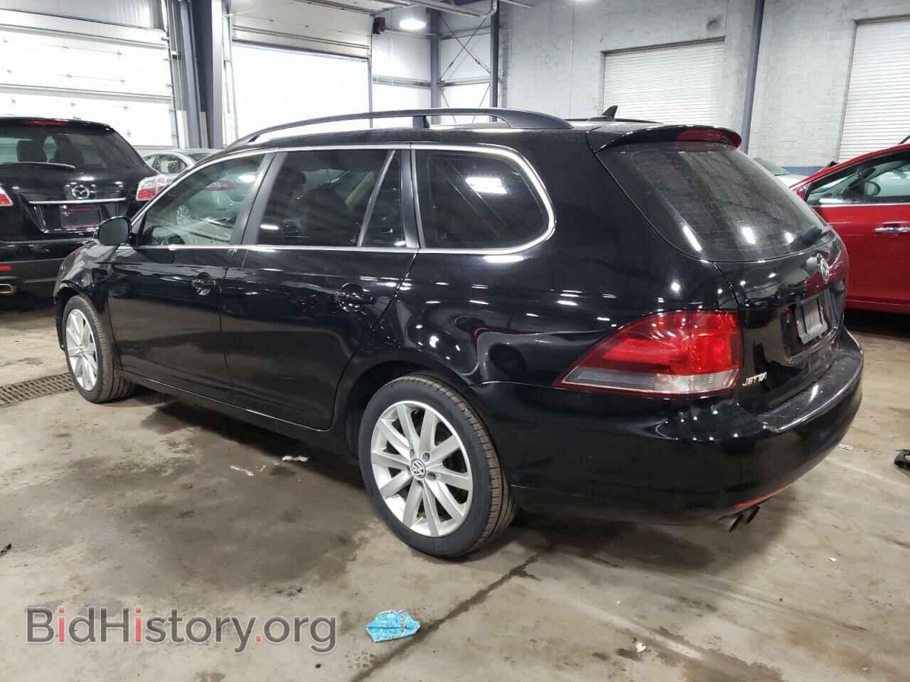 2013 VOLKSWAGEN JETTA - VIN: 3VWPL7AJ8DM610976 - Фото 2