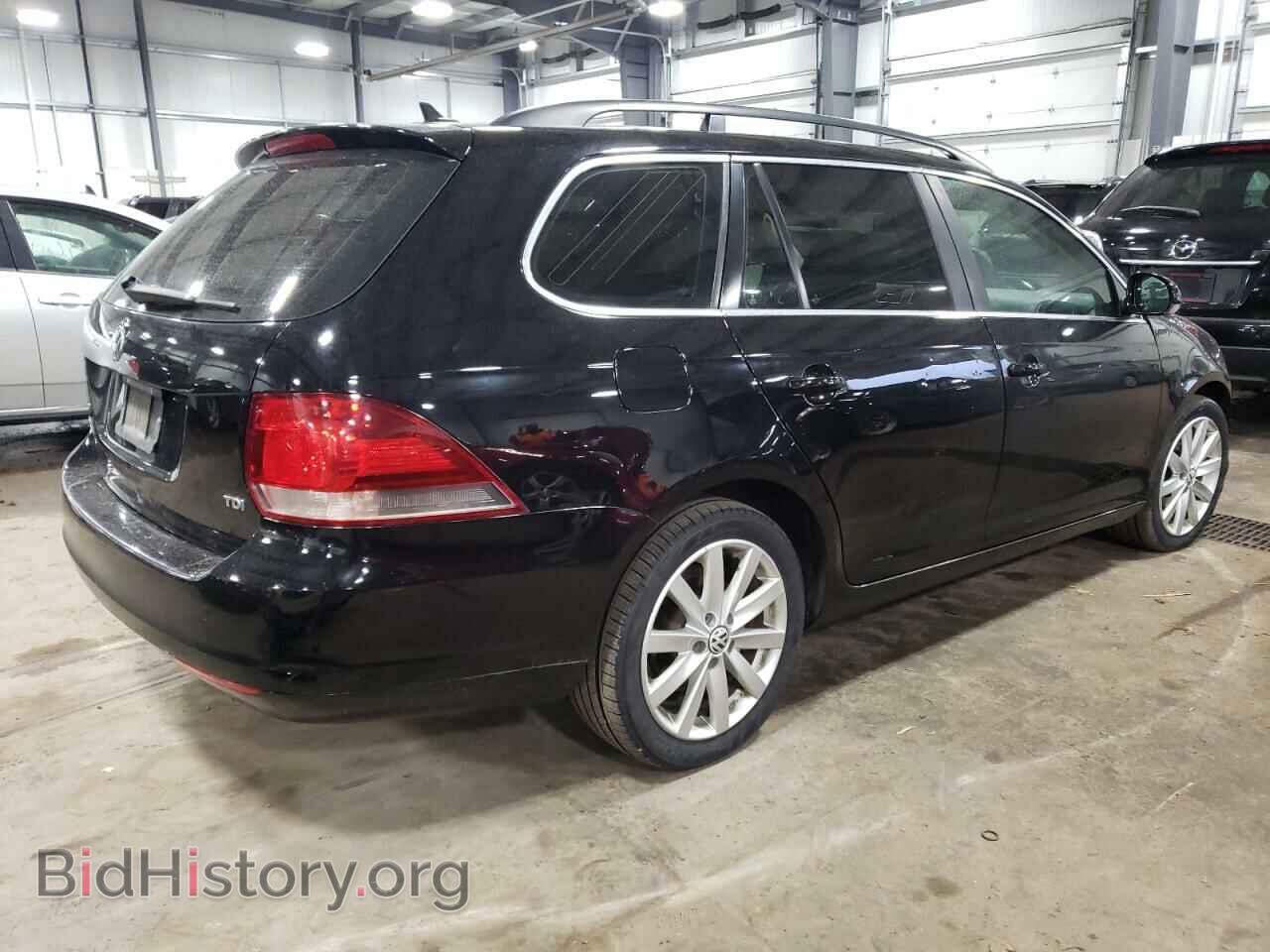 2013 VOLKSWAGEN JETTA - VIN: 3VWPL7AJ8DM610976 - Фото 3