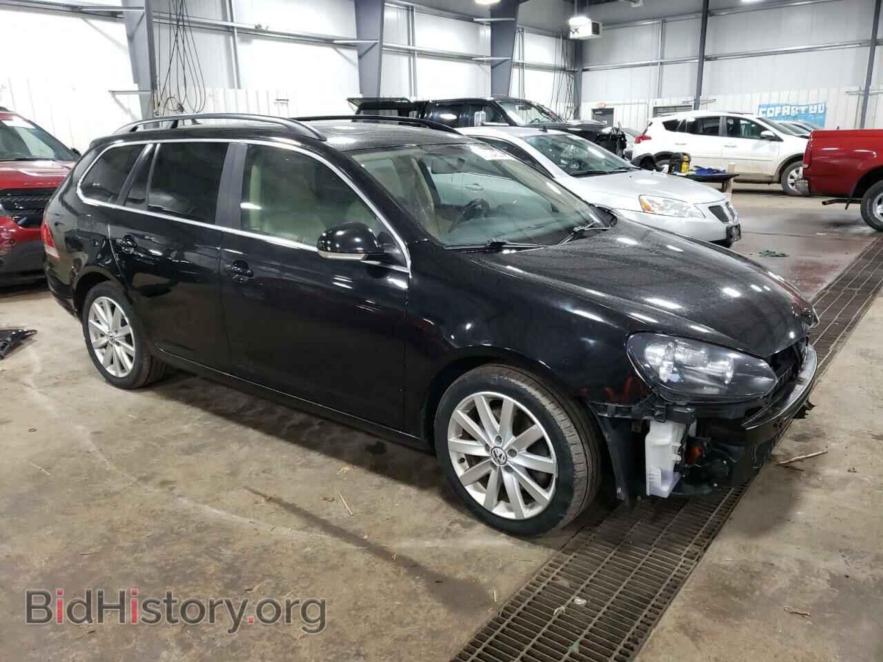 2013 VOLKSWAGEN JETTA - VIN: 3VWPL7AJ8DM610976 - Фото 4