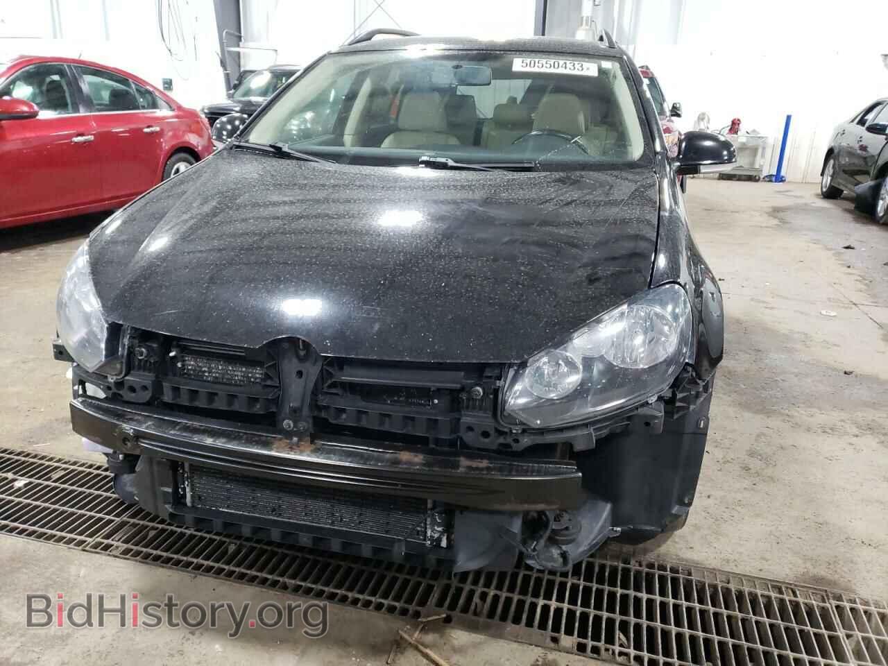 2013 VOLKSWAGEN JETTA - VIN: 3VWPL7AJ8DM610976 - Фото 5
