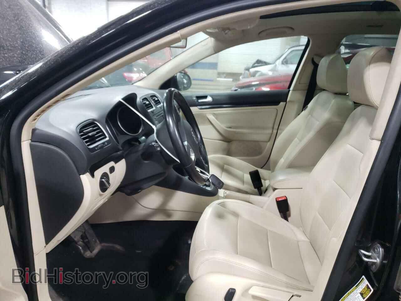 2013 VOLKSWAGEN JETTA - VIN: 3VWPL7AJ8DM610976 - Фото 7