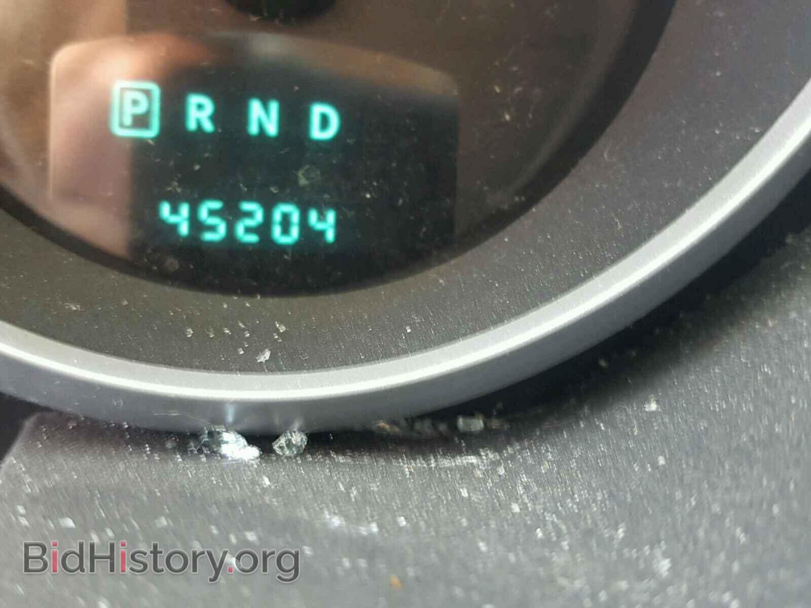 2010 DODGE CARAVAN - VIN: 2D4RN4DE2AR380426 - Фото 8