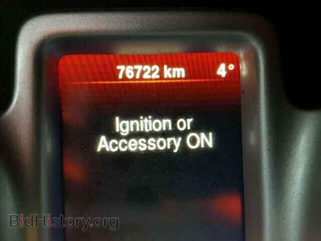 2014 DODGE JOURNEY - VIN: 3C4PDCAB0ET141570 - Фото 8