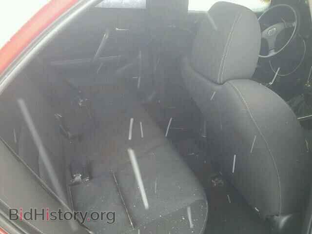 2006 MAZDA SPEED 6 - VIN: JM1GG12L461107448 - Фото 6