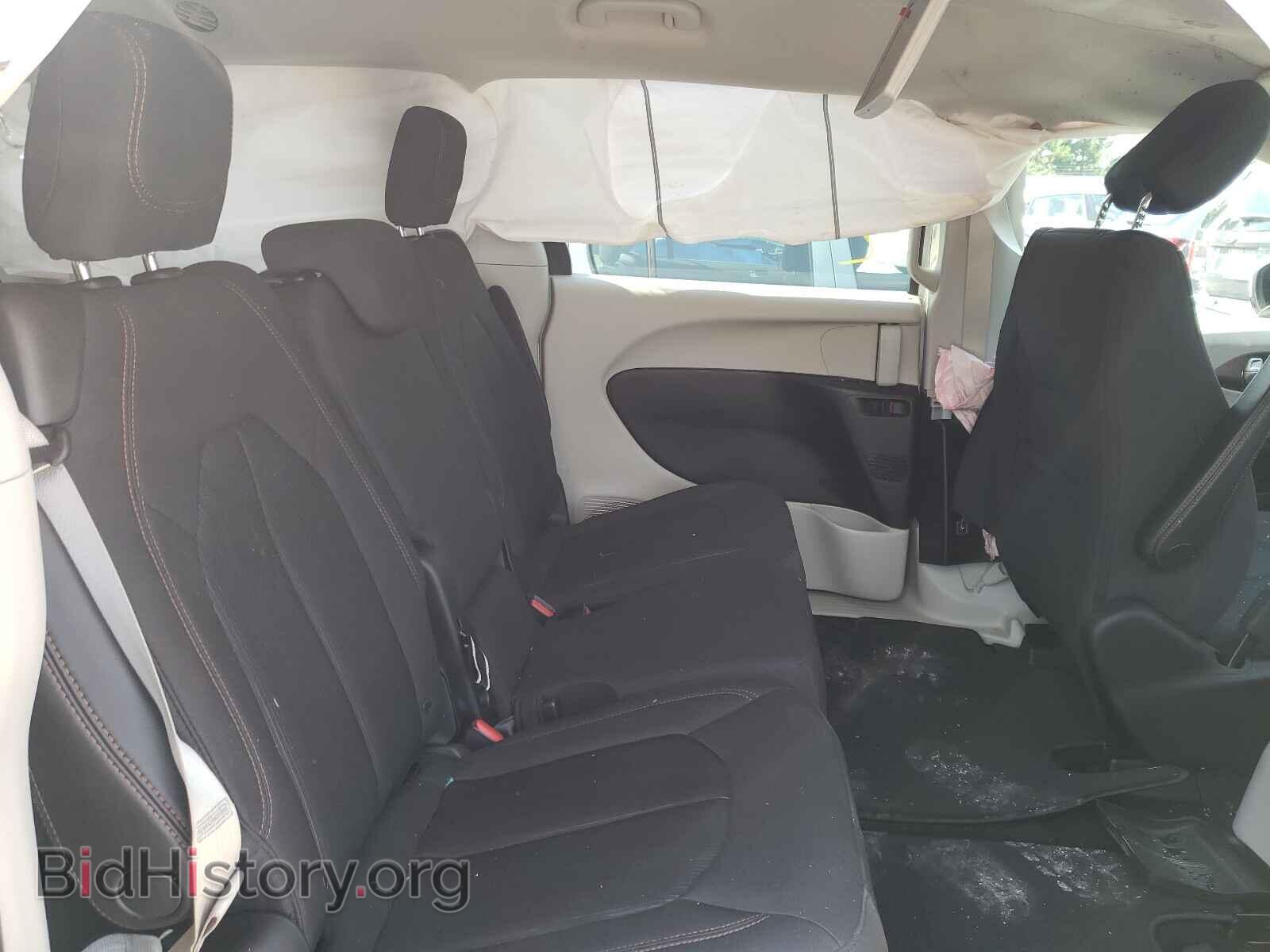 2019 CHRYSLER PACIFICA - VIN: 2C4RC1CG3KR574582 - Photo 6