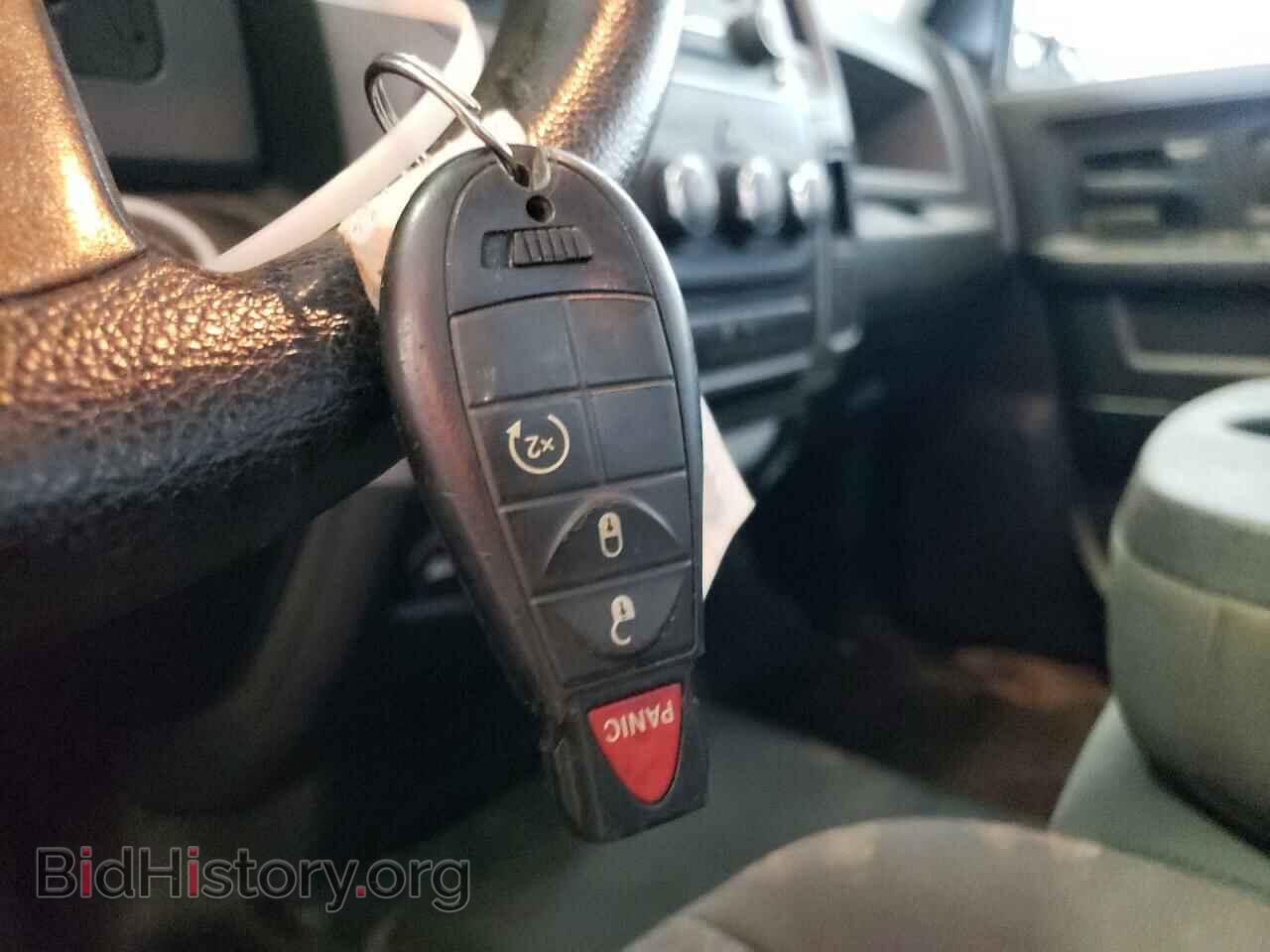 2014 RAM 1500 - VIN: 1C6RR7FT6ES402888 - Photo 9