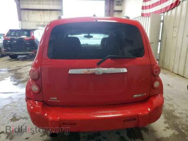 2011 CHEVROLET ALL Models - VIN: 3GNBACFU5BS513443 - Фото 6