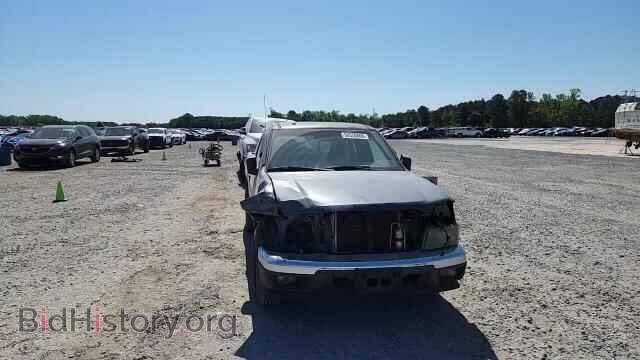 2007 GMC CANYON - VIN: 1GTCS149278213288 - Фото 13