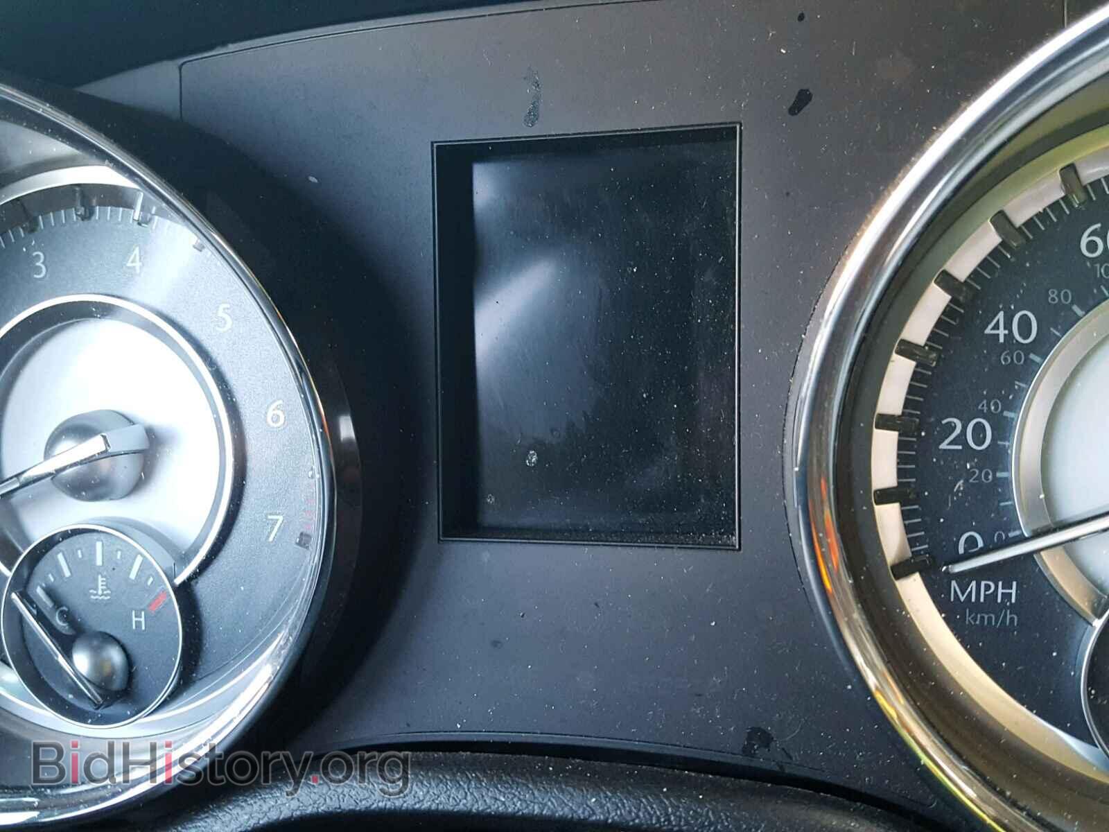 2013 CHRYSLER 300 - VIN: 2C3CCAET9DH731786 - Фото 8