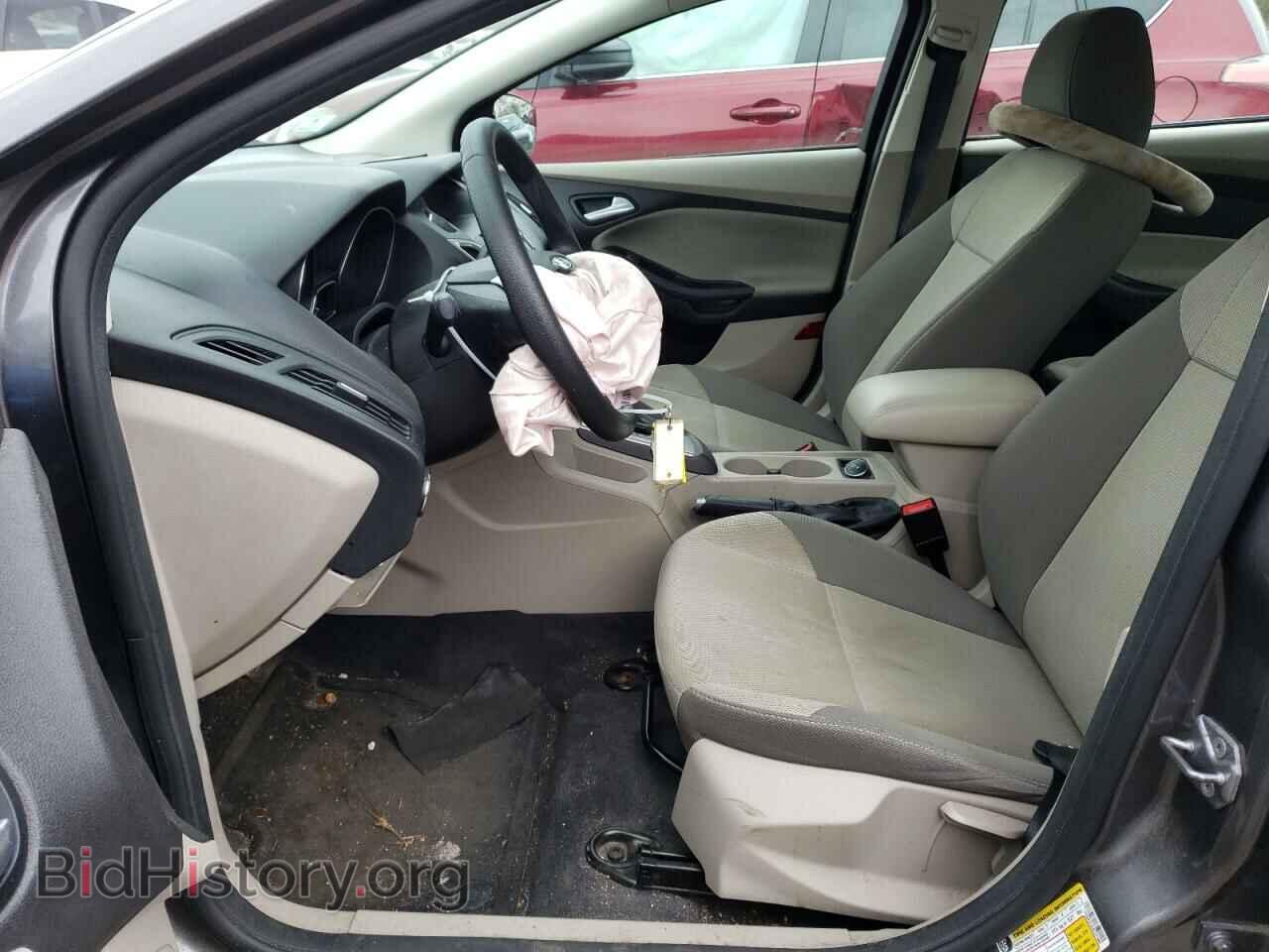2014 FORD FOCUS - VIN: 1FADP3F2XEL242880 - Photo 7