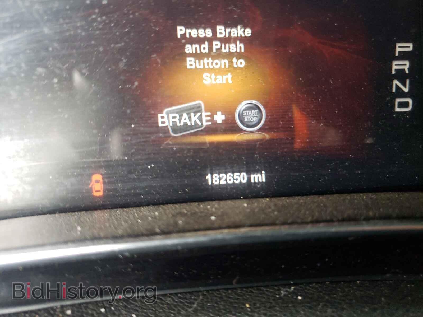 2013 DODGE DART - VIN: 1C3CDFCAXDD104135 - Фото 8