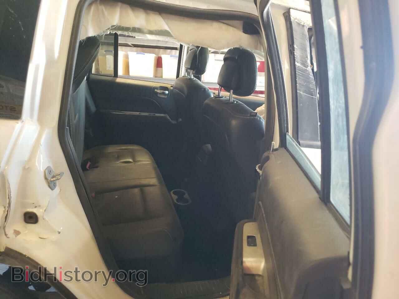 2015 JEEP COMPASS - VIN: 1C4NJCEA4FD209619 - Photo 6