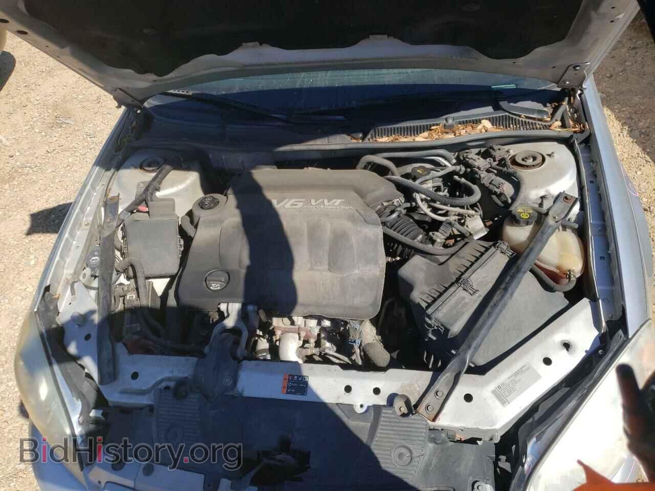 2012 CHEVROLET IMPALA - VIN: 2G1WA5E39C1200240 - Фото 7