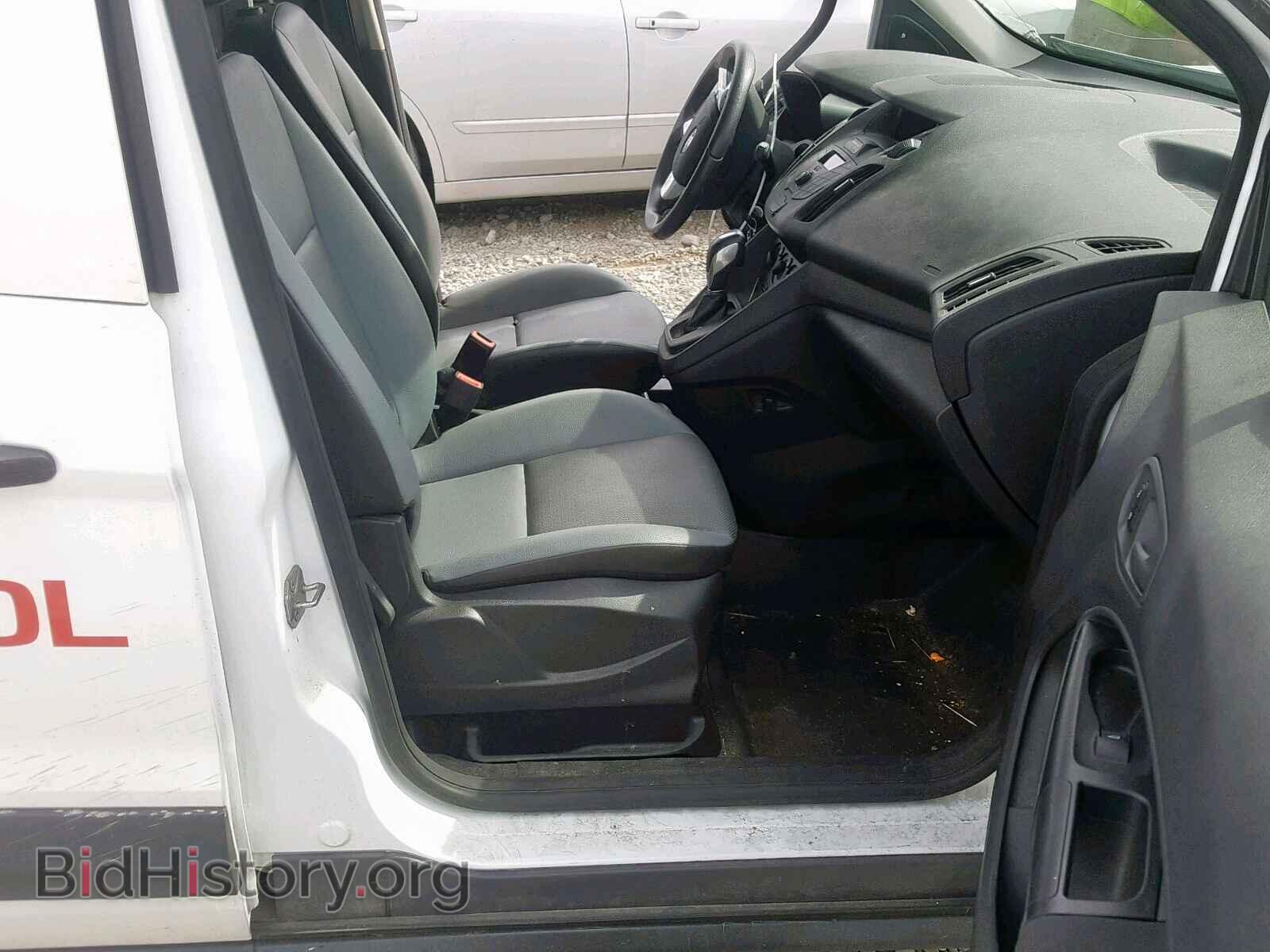 2016 FORD TRANSIT CO - VIN: NM0LS7E70G1264472 - Фото 5