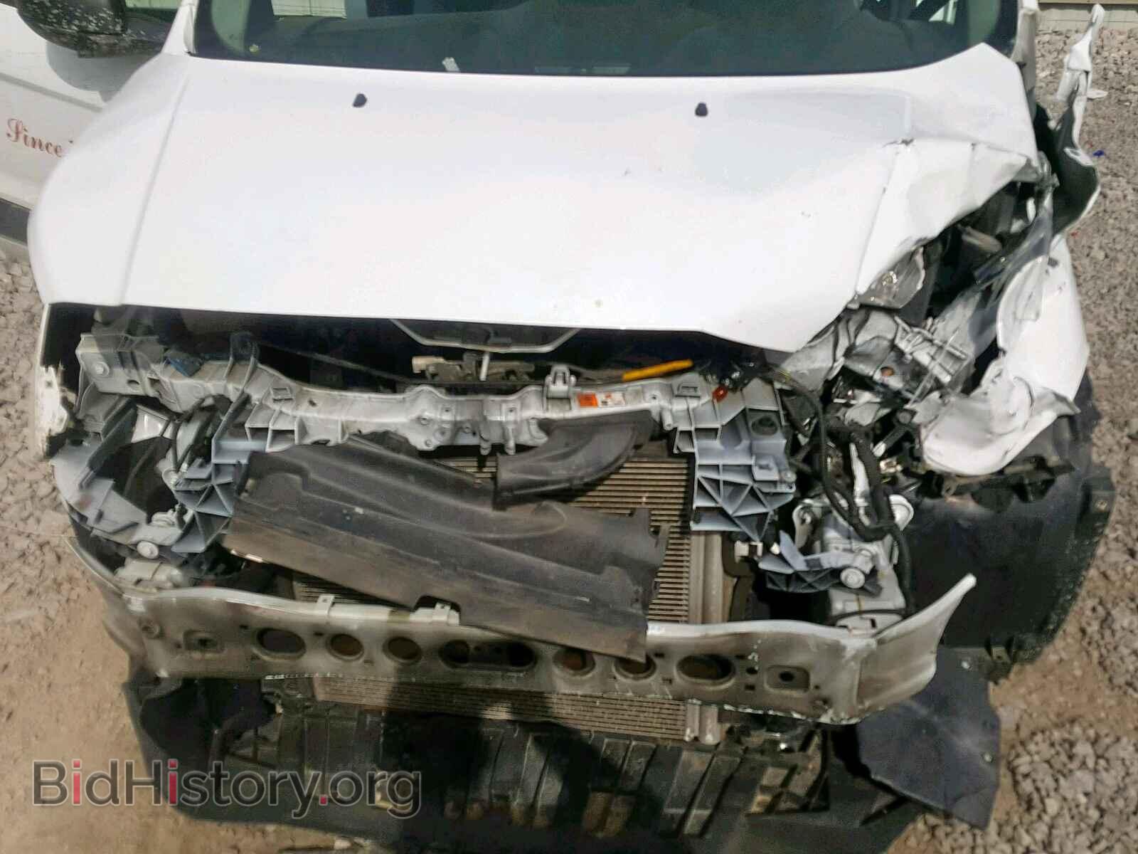 2016 FORD TRANSIT CO - VIN: NM0LS7E70G1264472 - Фото 7