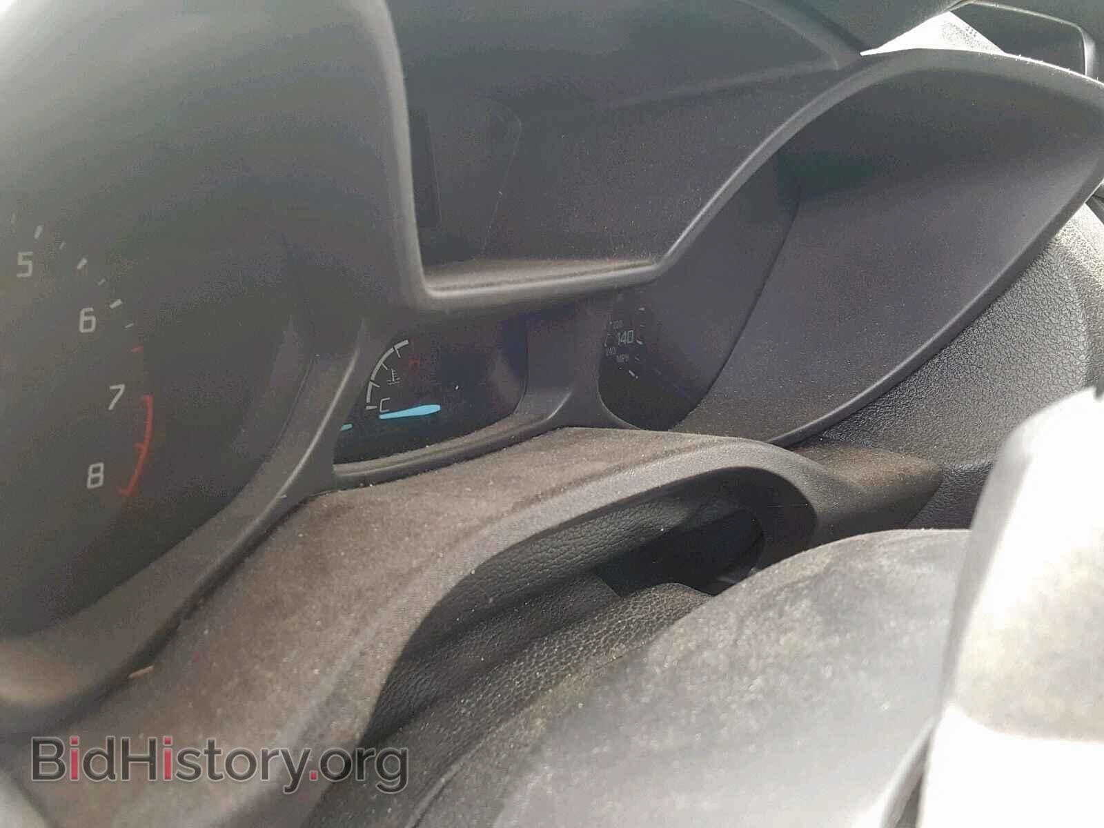 2016 FORD TRANSIT CO - VIN: NM0LS7E70G1264472 - Фото 8