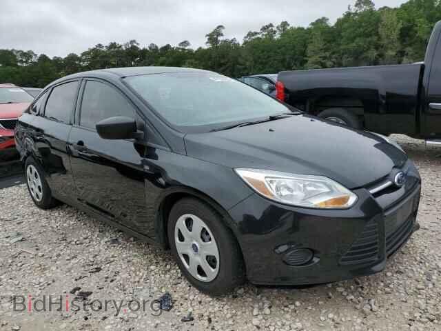 2014 FORD FOCUS - VIN: 1FADP3E27EL340430 - Photo 4