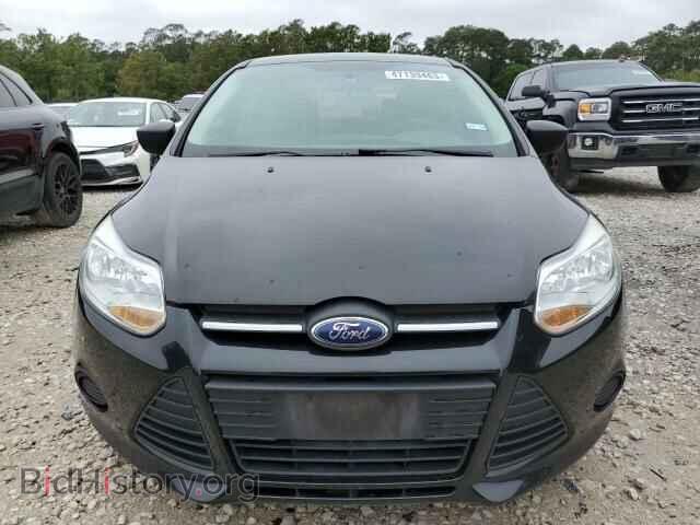 2014 FORD FOCUS - VIN: 1FADP3E27EL340430 - Photo 5
