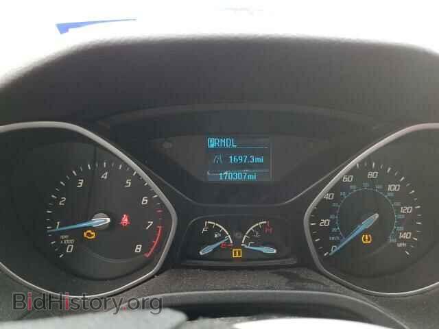 2014 FORD FOCUS - VIN: 1FADP3E27EL340430 - Photo 9