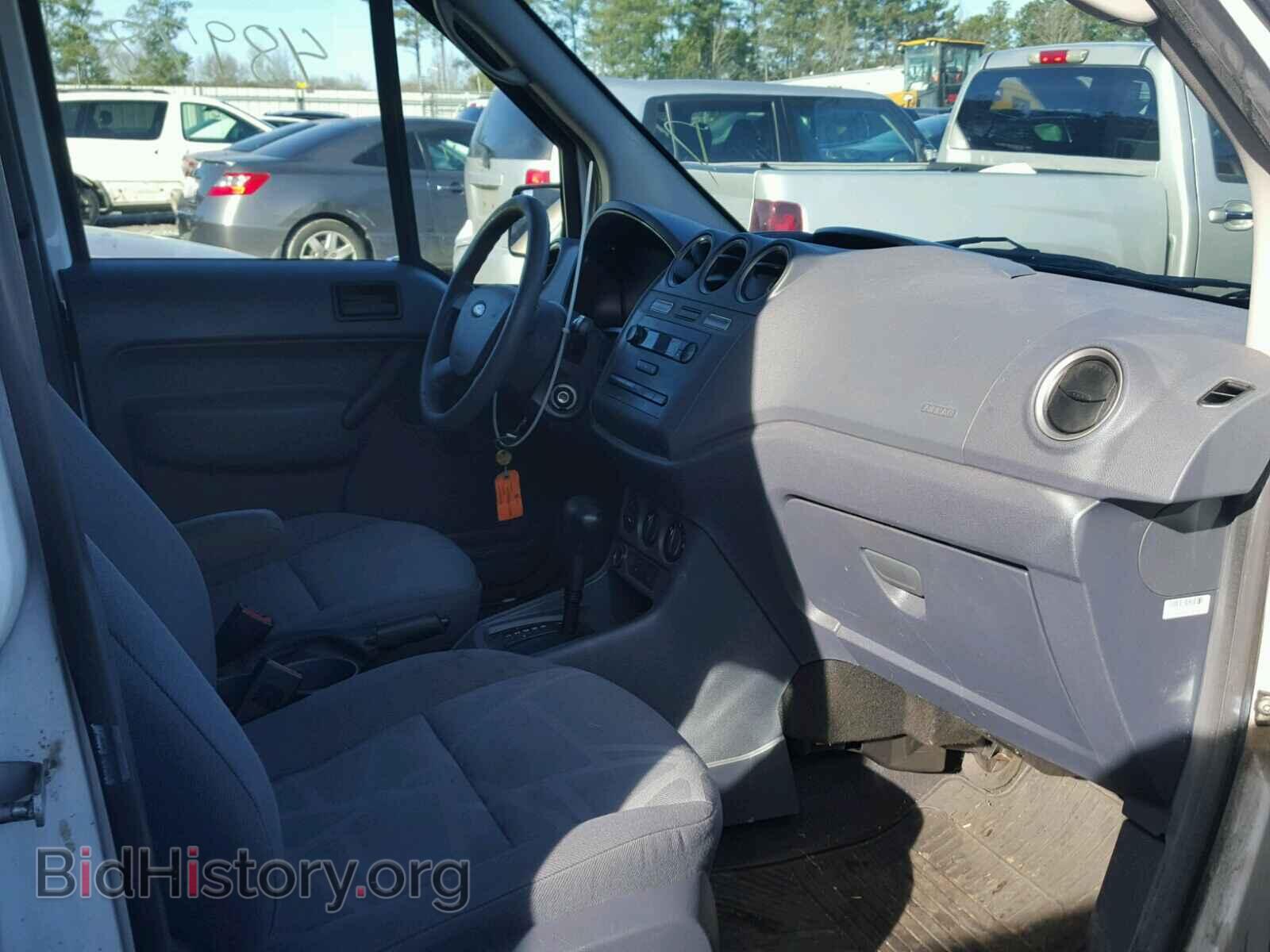 2012 FORD TRANSIT CO - VIN: NM0LS7AN4CT083183 - Фото 5