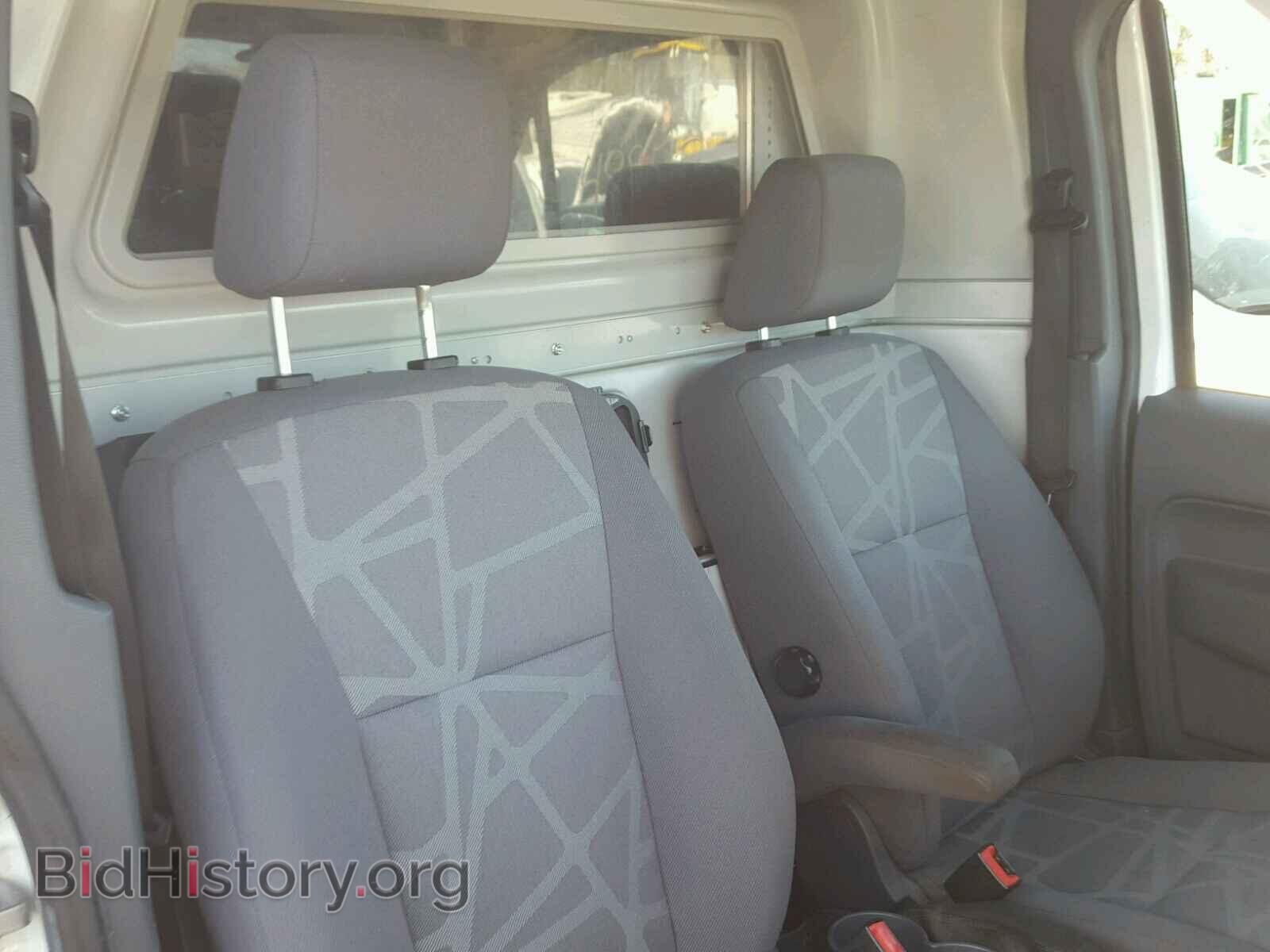 2012 FORD TRANSIT CO - VIN: NM0LS7AN4CT083183 - Фото 6