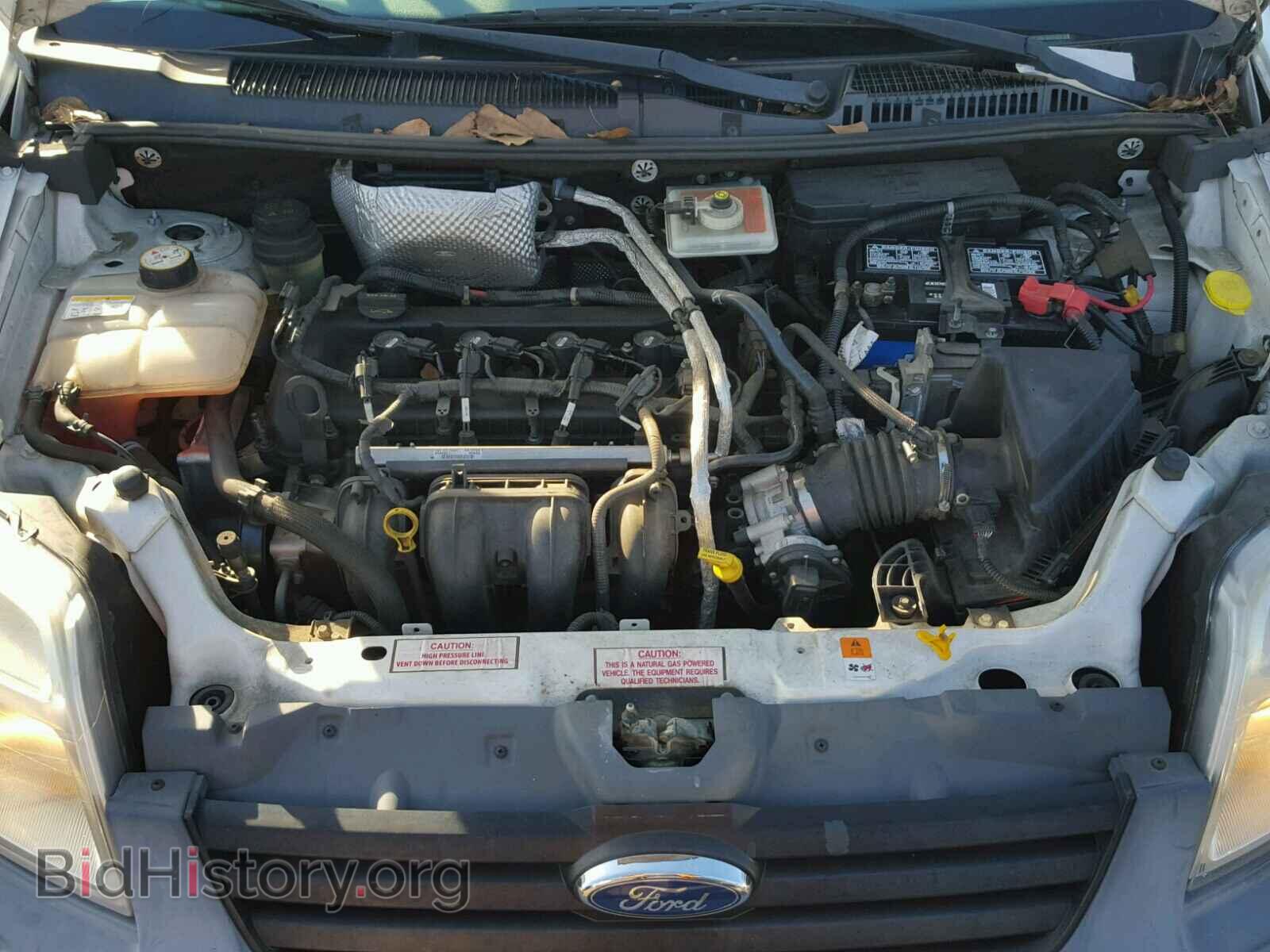 2012 FORD TRANSIT CO - VIN: NM0LS7AN4CT083183 - Фото 7