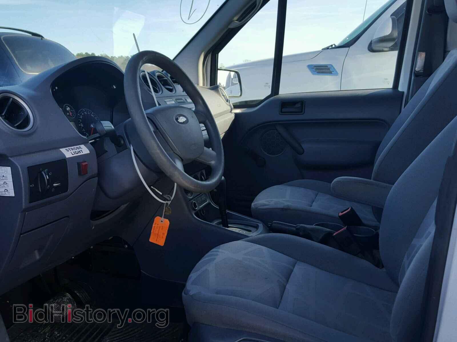 2012 FORD TRANSIT CO - VIN: NM0LS7AN4CT083183 - Фото 10