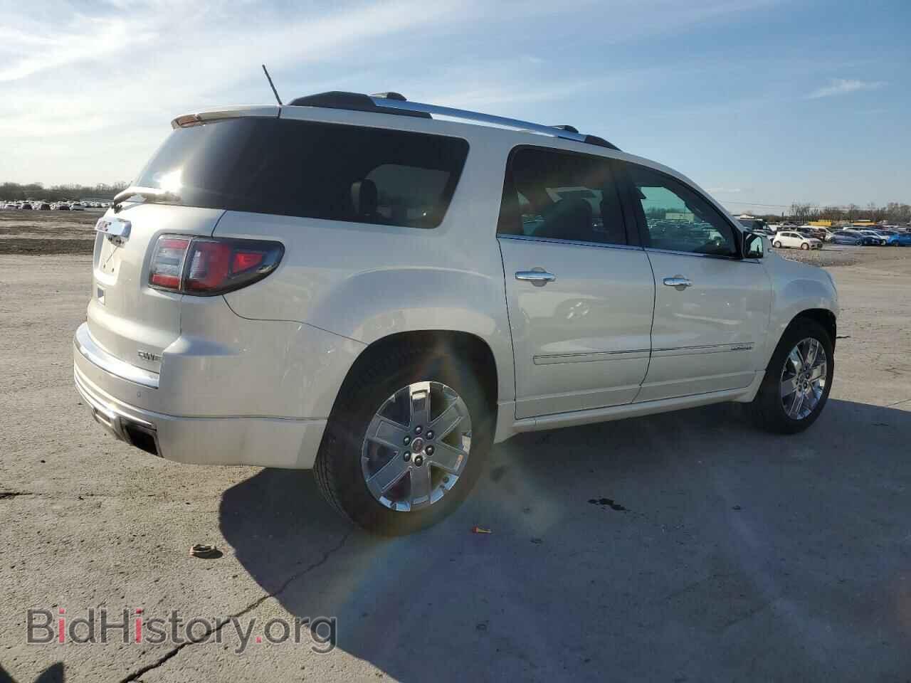 2015 GMC ACADIA DEN - VIN: 1GKKVTKD4FJ199797 - Фото 3