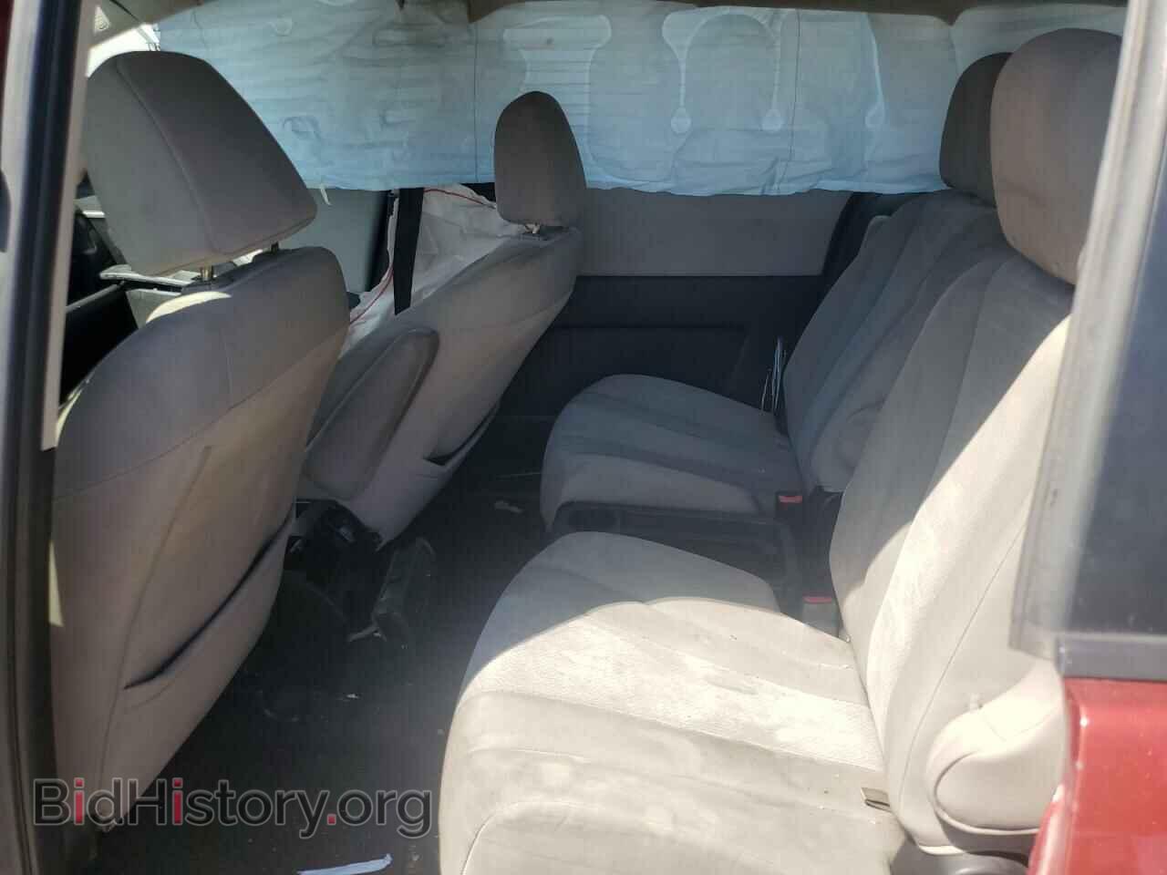 2013 MAZDA 5 - VIN: JM1CW2BL9D0154484 - Photo 11