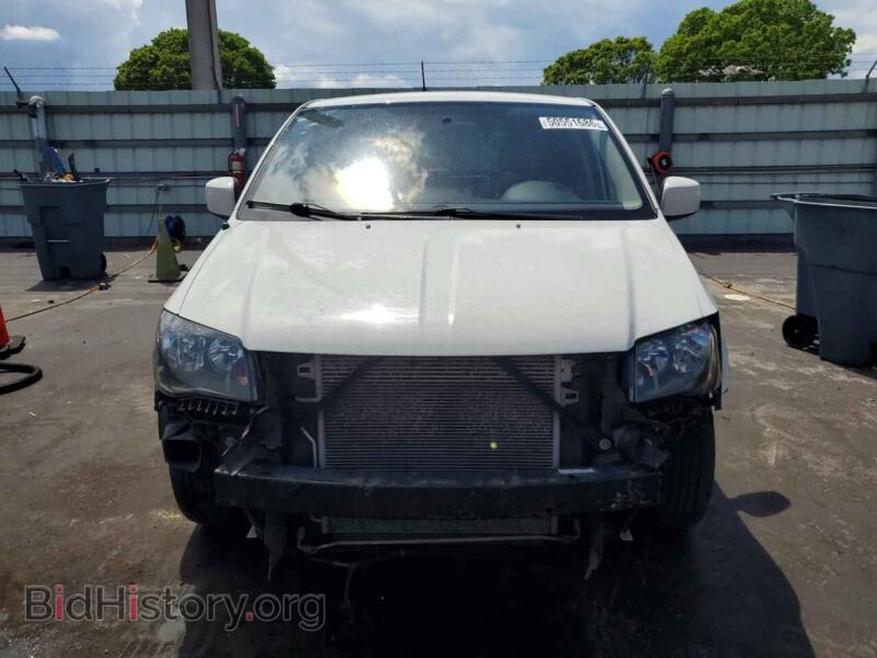 2012 Dodge CARAVAN (VIN 2C4RDGCG1CR346503) — photo 5 of 15