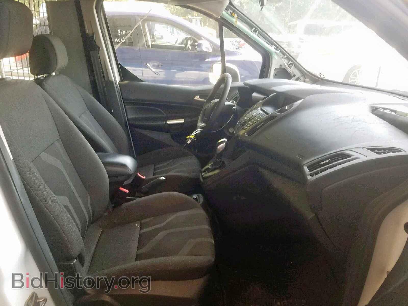 2014 FORD TRANSIT CO - VIN: NM0LS7F71E1133997 - Фото 5