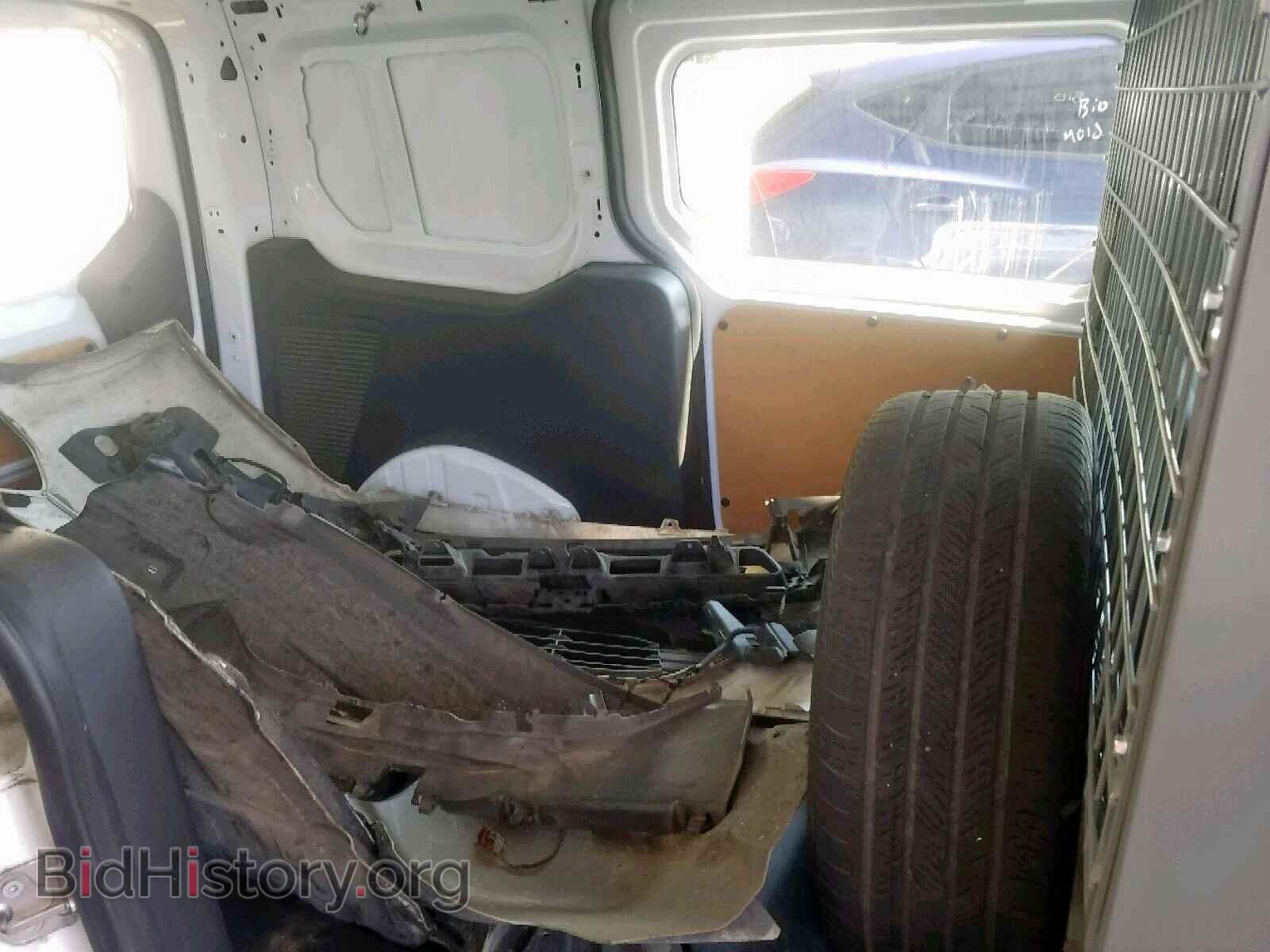 2014 FORD TRANSIT CO - VIN: NM0LS7F71E1133997 - Фото 6