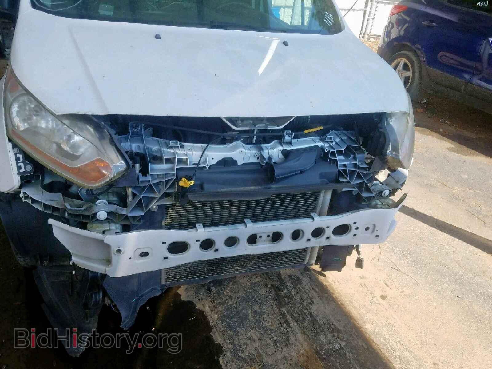 2014 FORD TRANSIT CO - VIN: NM0LS7F71E1133997 - Фото 9