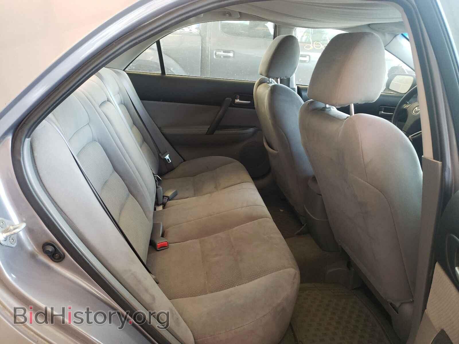 2006 MAZDA 6 - VIN: 1YVFP80C765M59532 - Фото 6