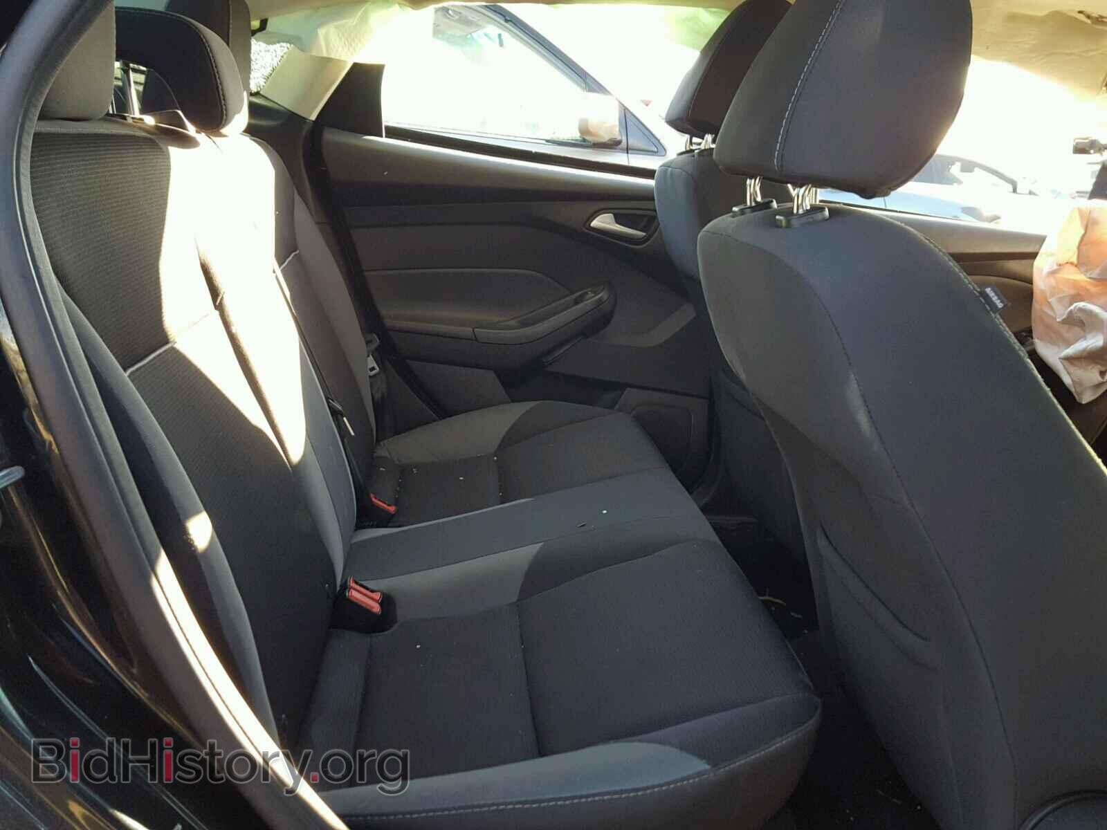 2014 FORD FOCUS - VIN: 1FADP3F29EL184678 - Фото 6