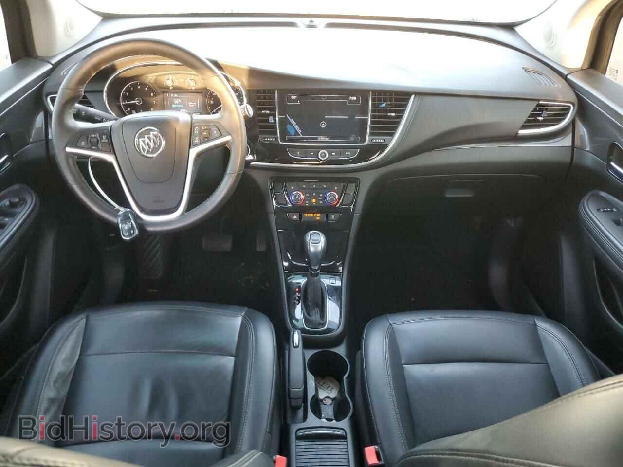 2018 BUICK ENCORE - VIN: KL4CJCSB1JB512098 - Фото 8