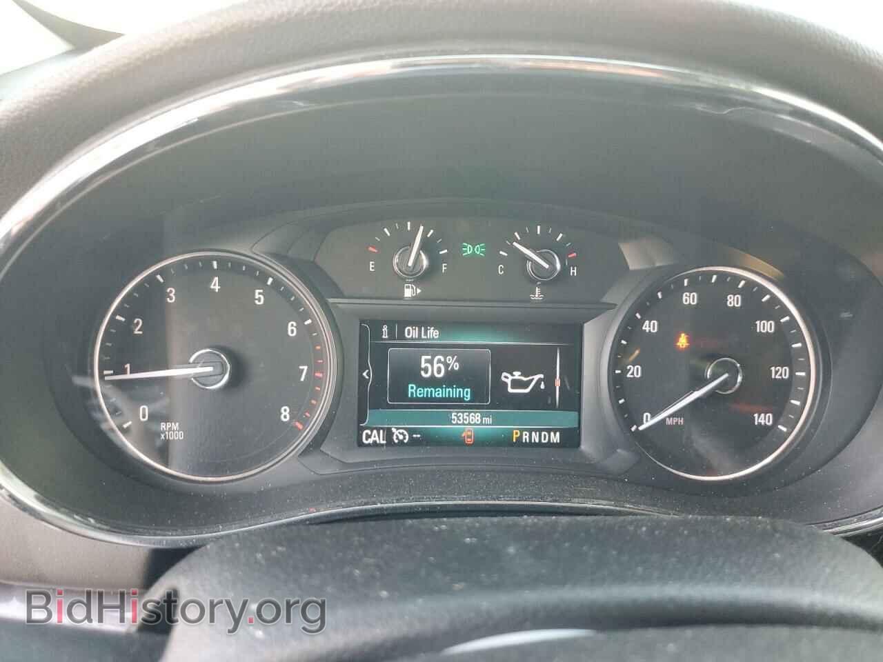 2018 BUICK ENCORE - VIN: KL4CJCSB1JB512098 - Фото 9